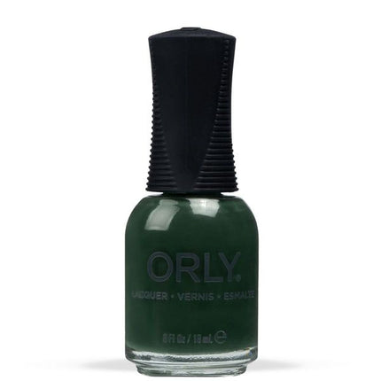 ORLY Regal Pine