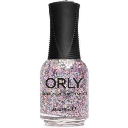 ORLY Scales & Tales - Topper