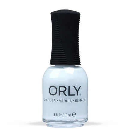 ORLY Snow Angel