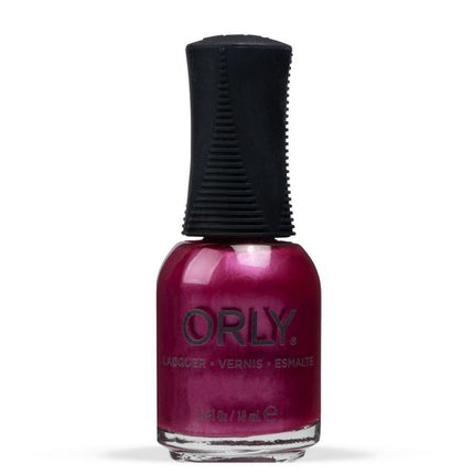 ORLY Sugarplum Soiree