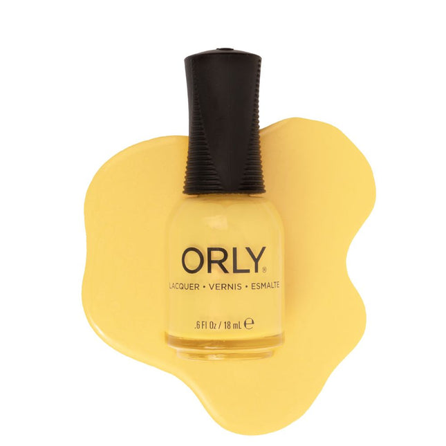 ORLY Sunny Side Up