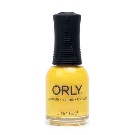 ORLY Sunny Side Up