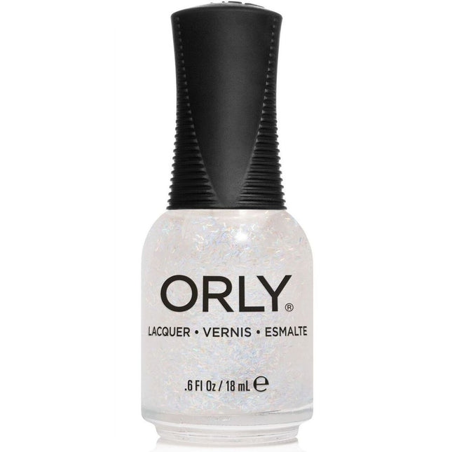 ORLY Twinkling Veil - Topper