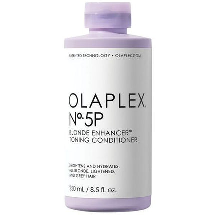 Olaplex No. 5P Blonde Enhancer Toning Conditioner