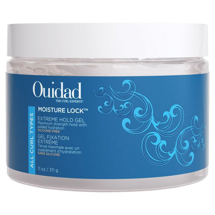 Ouidad Moisture Lock Extreme Hold Gel