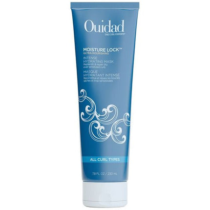 Ouidad Moisture Lock Ultra-Nourishing Intense Hydrating Mask