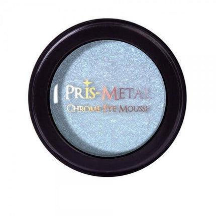 J. Cat Beauty Pris-Metal Chrome Eye Mousse