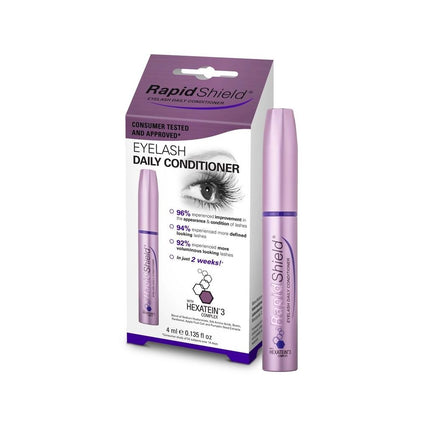 RapidLash RapidShield Eyelash Daily Conditioner