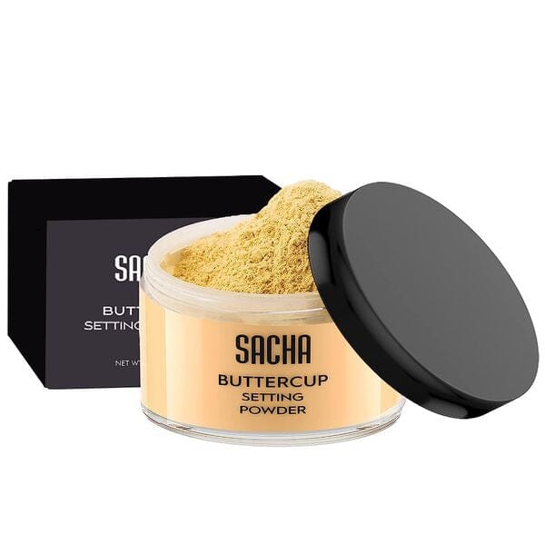 Sacha Buttercup Powder