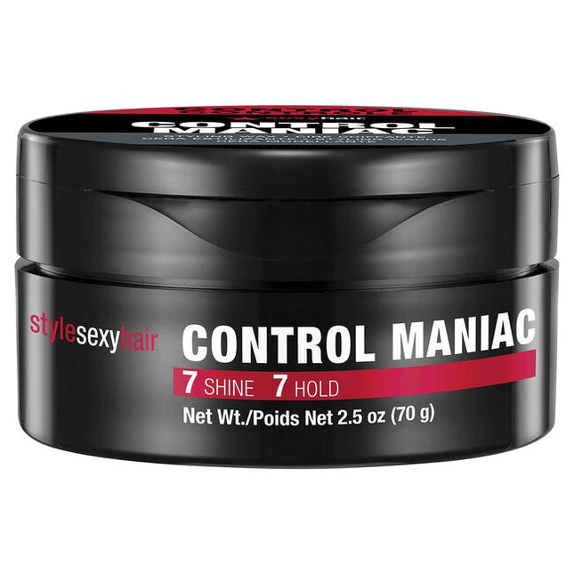 SexyHair Style Control Maniac Styling Wax