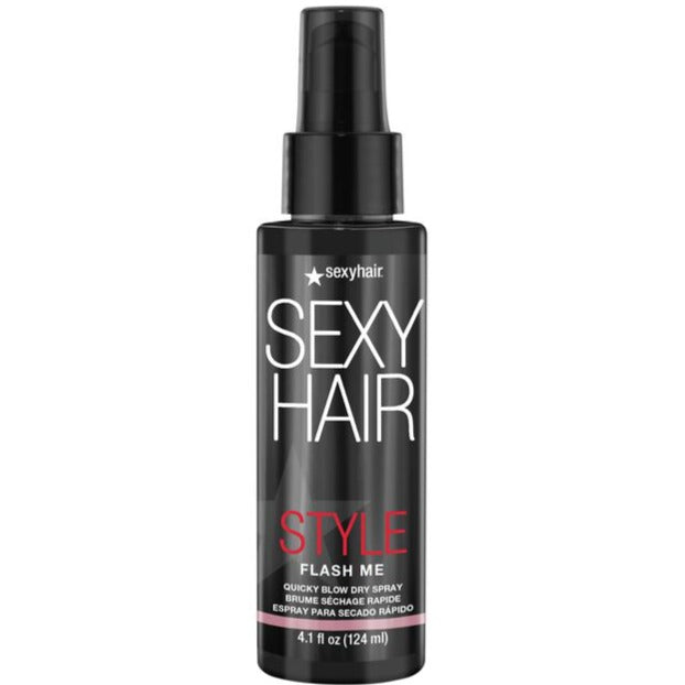 SexyHair Style Flash Me Quicky Blow Dry Spray