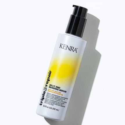 Kenra Professional Triple Repair Split End Mending Serum