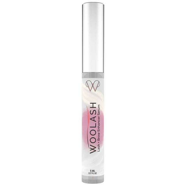 WOOLASH Lash + Brow Enhancer Serum