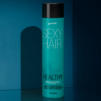 SexyHair Healthy Moisturizing Shampoo for Normal/Dry Hair