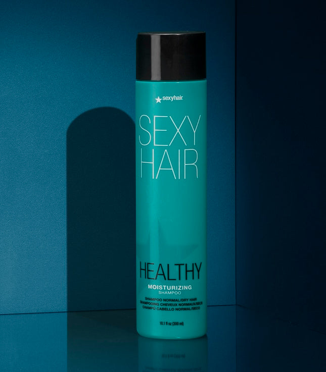 SexyHair Healthy Moisturizing Shampoo for Normal/Dry Hair