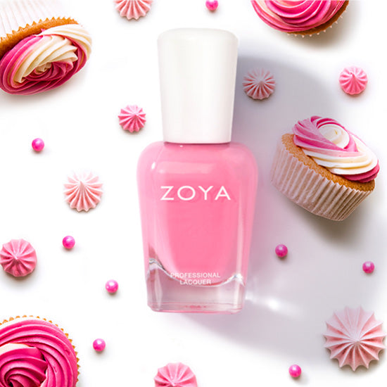 ZOYA Candy - April Color Of The Month