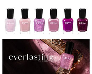 ZOYA Everlasting Complete Collection Bundle