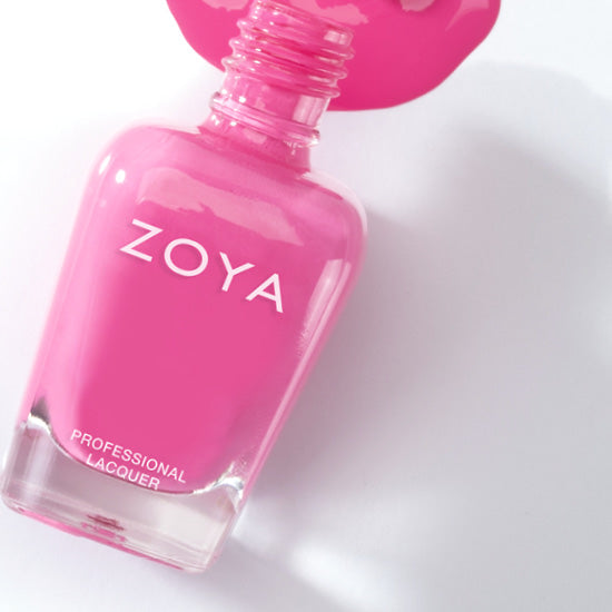 ZOYA Fleur