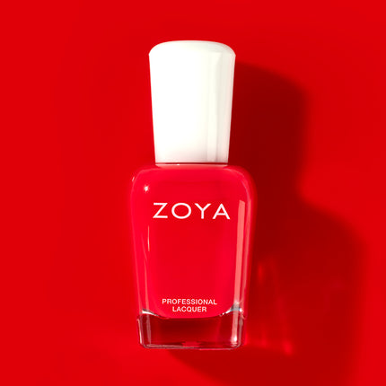 ZOYA Frankie - July Color Of The Month