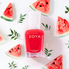 ZOYA Frankie - July Color Of The Month