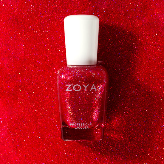 ZOYA Georgie