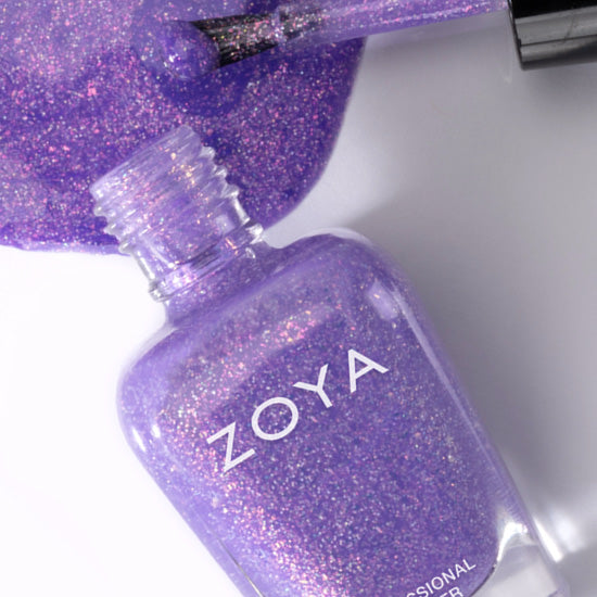 ZOYA Violetta