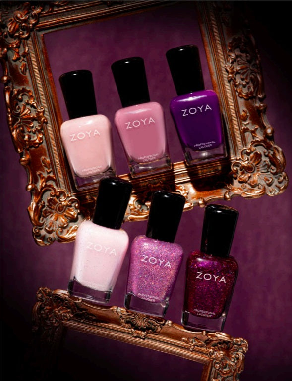 ZOYA Everlasting Fall 2024