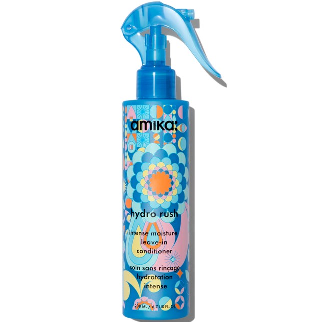 Amika Hydro Rush Intense Moisture Leave-In Conditioner