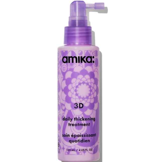 Amika 3D Daily Thickening Treatment