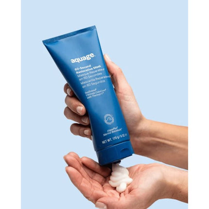 Aquage 60 Second Restorative Mask 2