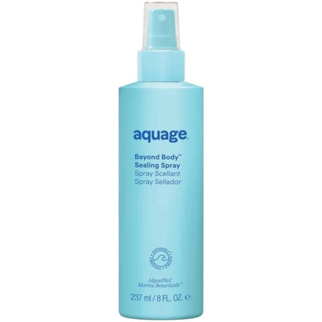 Aquage Beyond Body Sealing Spray 1