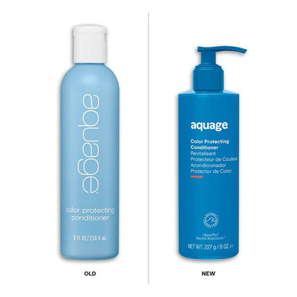 Aquage Color Protecting Conditioner 3