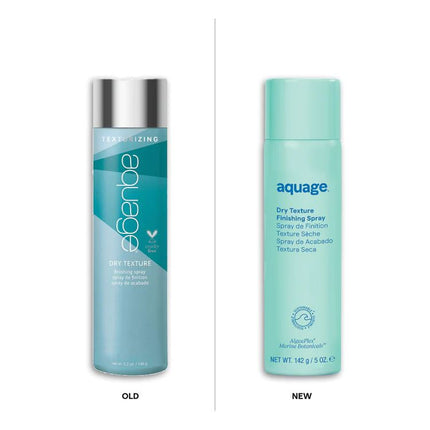 Aquage Dry Texture Spray 3