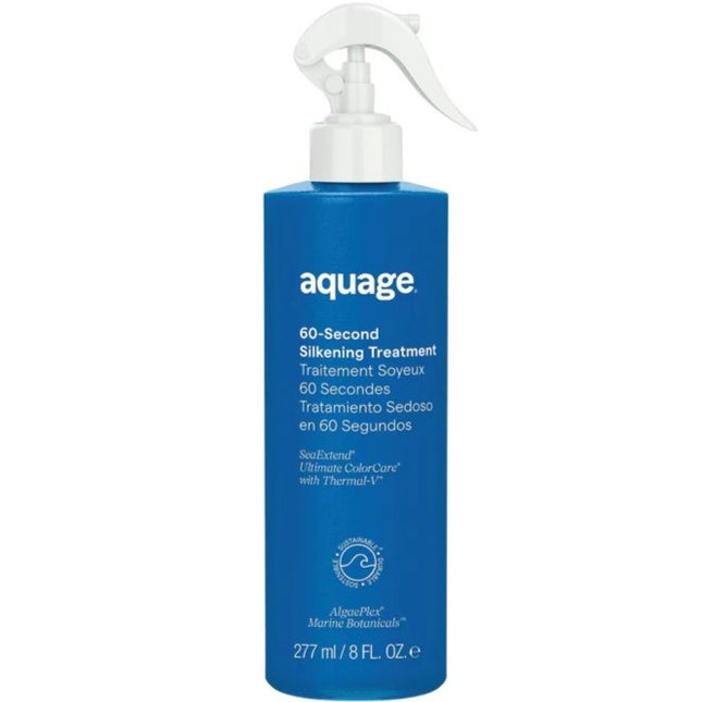 Aquage Sea Extend 60 Second Silkening Treatment 1