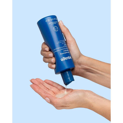 Aquage Sea Extend Strengthening Shampoo 2