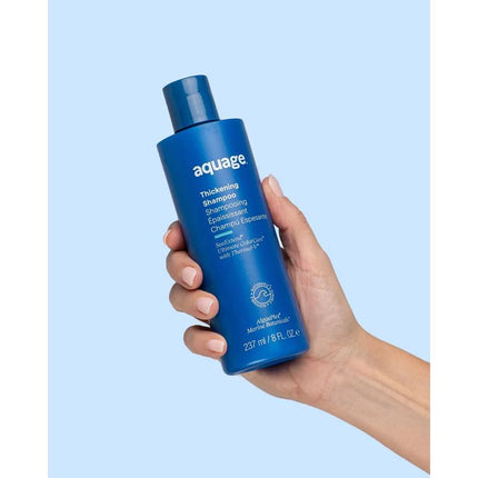 Aquage Sea Extend Thickening Shampoo 2