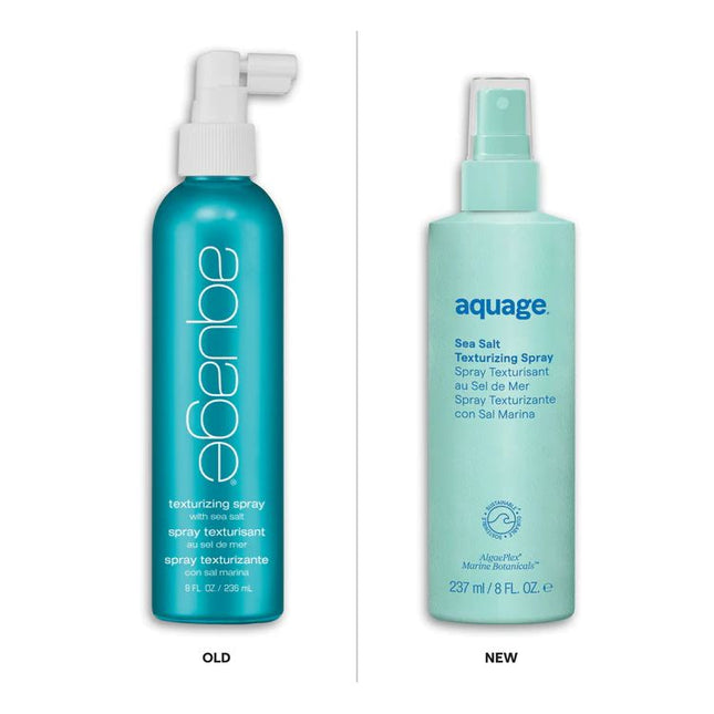 Aquage Sea Salt Texturizing Spray 2