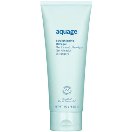 Aquage Straightening Ultragel 1