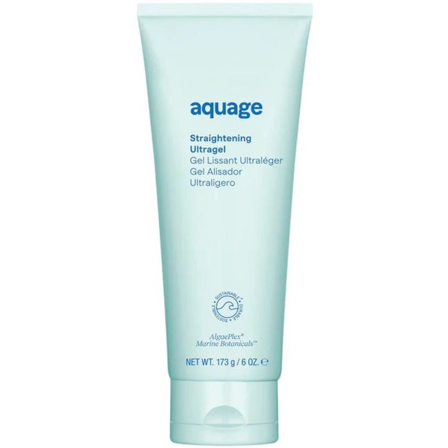 Aquage Straightening Ultragel 1