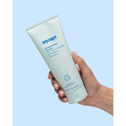 Aquage Straightening Ultragel 2