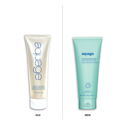 Aquage Transforming Paste 3