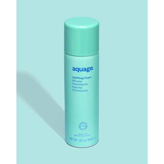 Aquage Uplifting Foam Mousse 8Oz 2