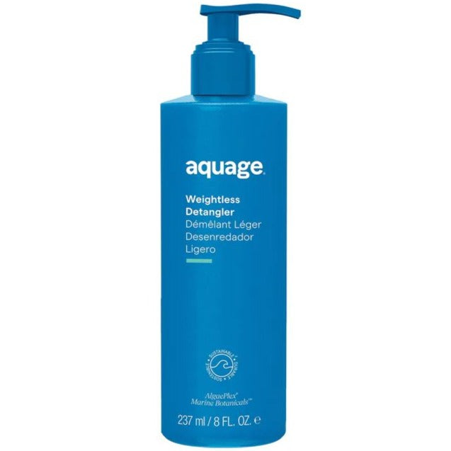 Aquage Weightless Detangler 1