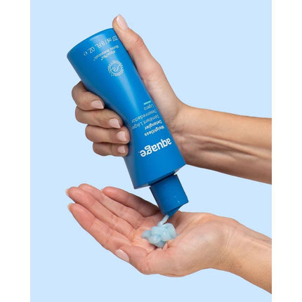 Aquage Weightless Detangler 2