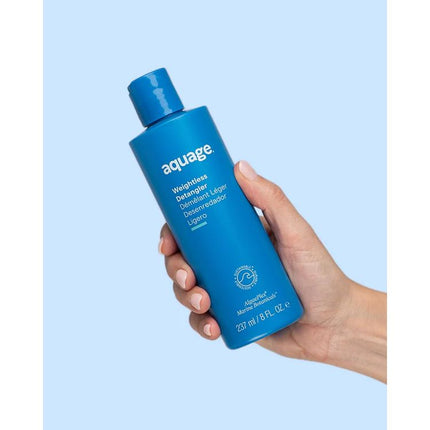 Aquage Weightless Detangler 3