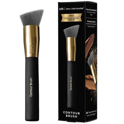 Billion Dollar Brows Contour Brush