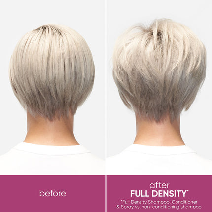 Biolage Full Density Densifying Spray Treatment