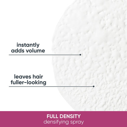 Biolage Full Density Densifying Spray 2