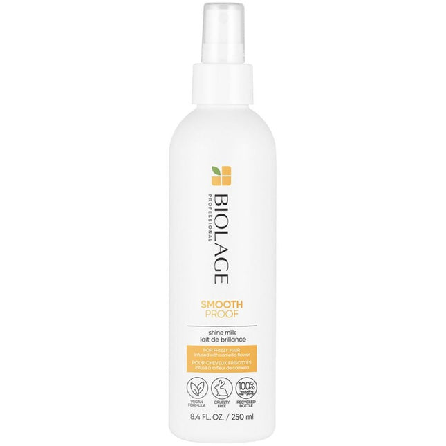 Biolage Smoothing Shine Milk 1