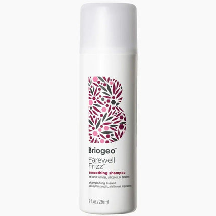 Briogeo Rosehip, Argan + Coconut Smoothing Shampoo